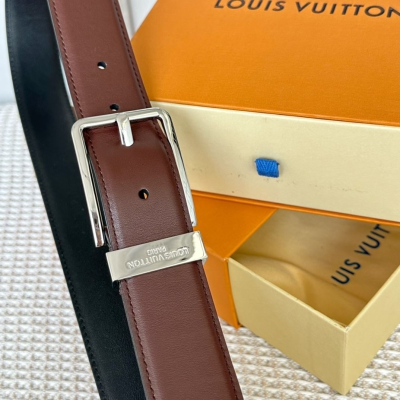 Louis Vuitton Belts